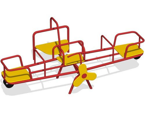 Качалка-балансир КБ-32