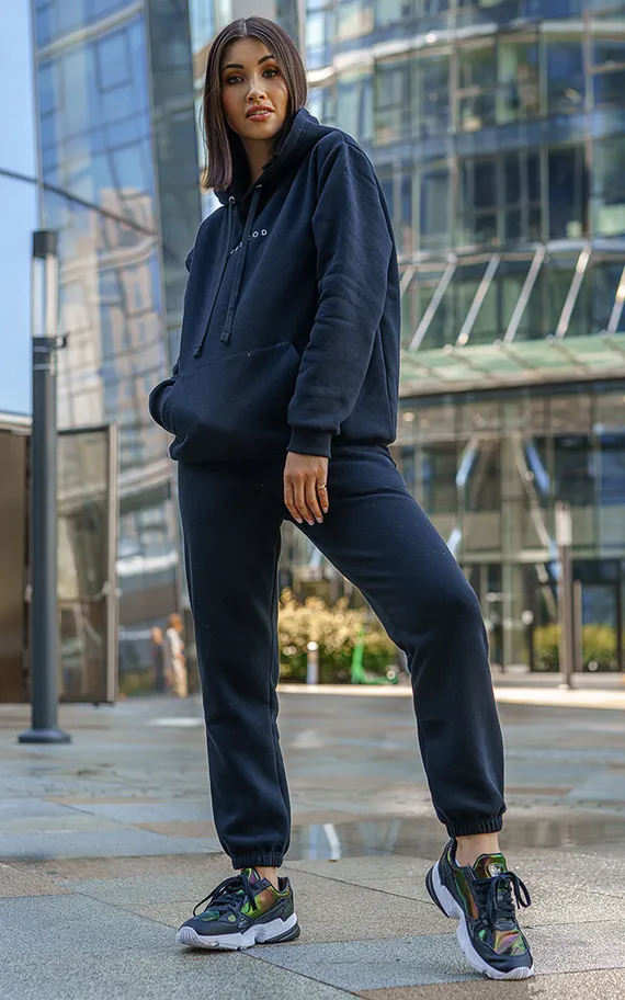 Худи Bluza dresowa DK05 02