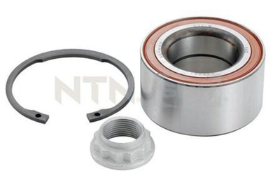 SNR - R15041-SNR - Wheel Bearing Kit