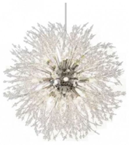 Подвесная люстра Kink Light 08455-16,02