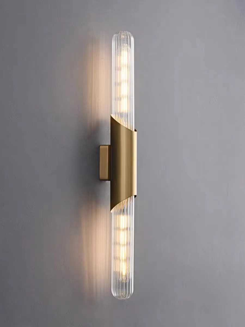 Бра Alfa Light F1024-32 600MM TG 3000K