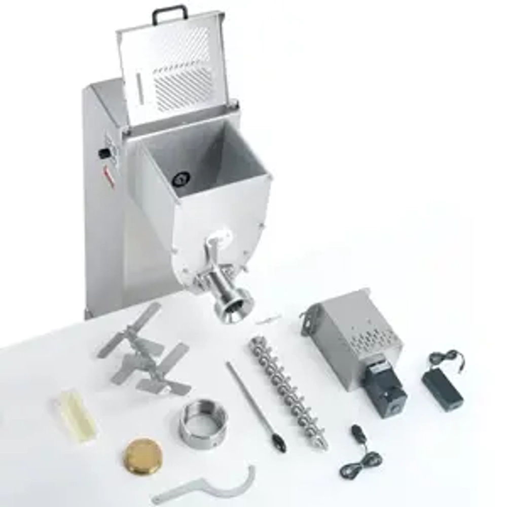 Машина для формирования пасты Sirman Orchestra 10 2V 1Ф