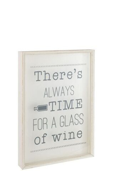 Накопитель для пробок "Сомелье" 46x8x65см