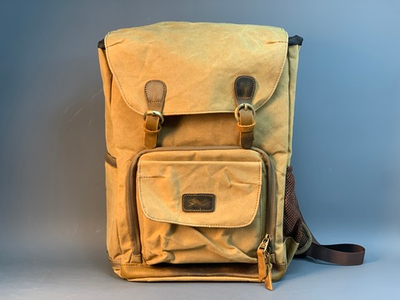 Рюкзак для фотоаппарата DSLR