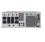 Источник бесперебойного питания  CyberPower OL10KERTHD