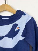 Джемпер Jacadi