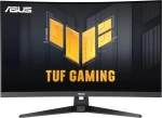 Монитор ASUS VG32WQ3B 32" VA Curved 1500R,16:9 QHD(2560x1440x180Hz),300cd/m2,1500:1,178/178,1ms,2HDMI,DP,Sp2W