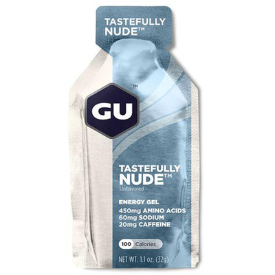 Гель энергетический GU ENERGY GEL (нейтральный)