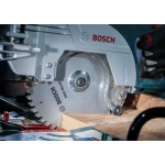 Пильный диск по дереву 216x2.8x30, 30 мм BOSCH 2608640642