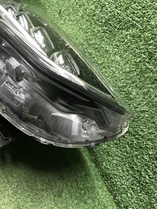 Фара правая Haval Jolion (2021-н.в.) LED