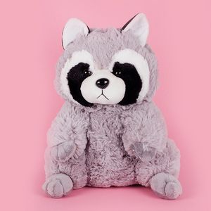 Игрушка Raccoon