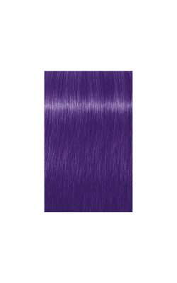Schwarzkopf Professional Chroma ID - интенсивно окрашивающая маска для волос /  Purple 280  ml  / GTIN 4045787533835