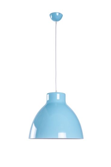 8253 BL+WH (5) Люстра