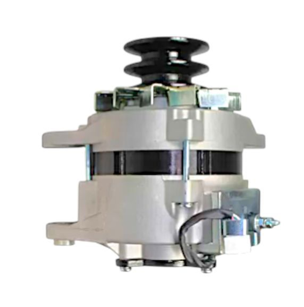 Генератор для Hitachi, NISSAN, Mitsubishi, Yanmar, MAZDA ALH2288