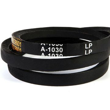 Ремни Hanse для сельхозмашин