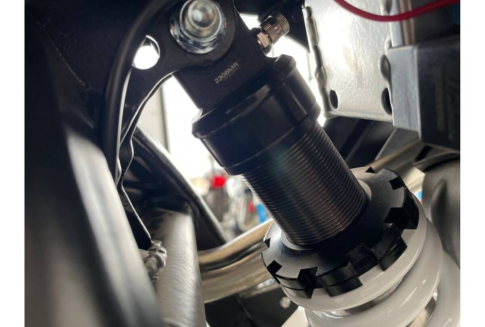 Мотоцикл PITONMOTO PX7 140EM 17/14 PITBIKE