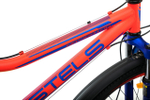 Подростковый велосипед Stels Navigator 410 MD 21-sp V010 (2023)