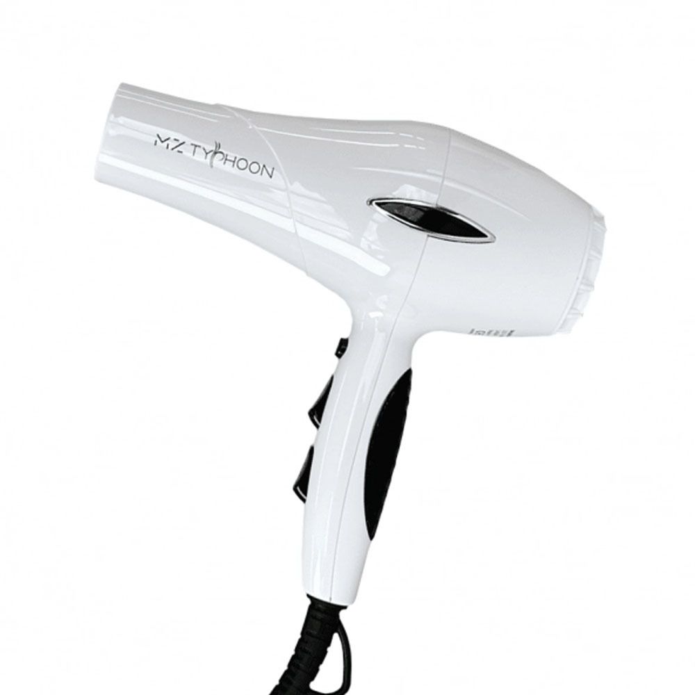 Фен MZ Typhoon 2400 W Глянец