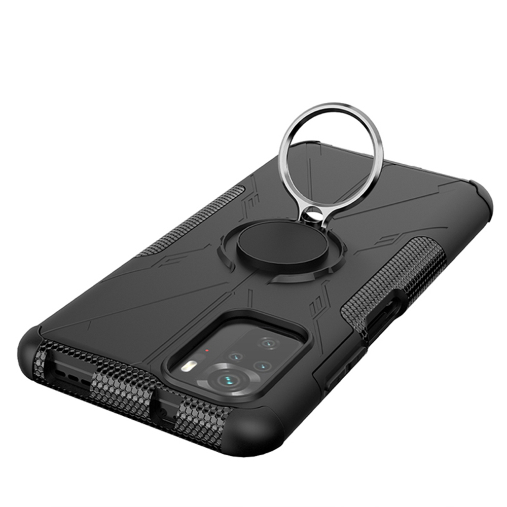 Чехол Panzer Case для Xiaomi Redmi Note 10 / 10S