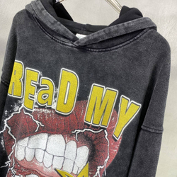 Худи Off Street print