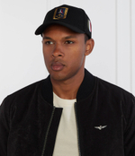 Кепка Aeronautica Militare - черный(HA1150CT3043)