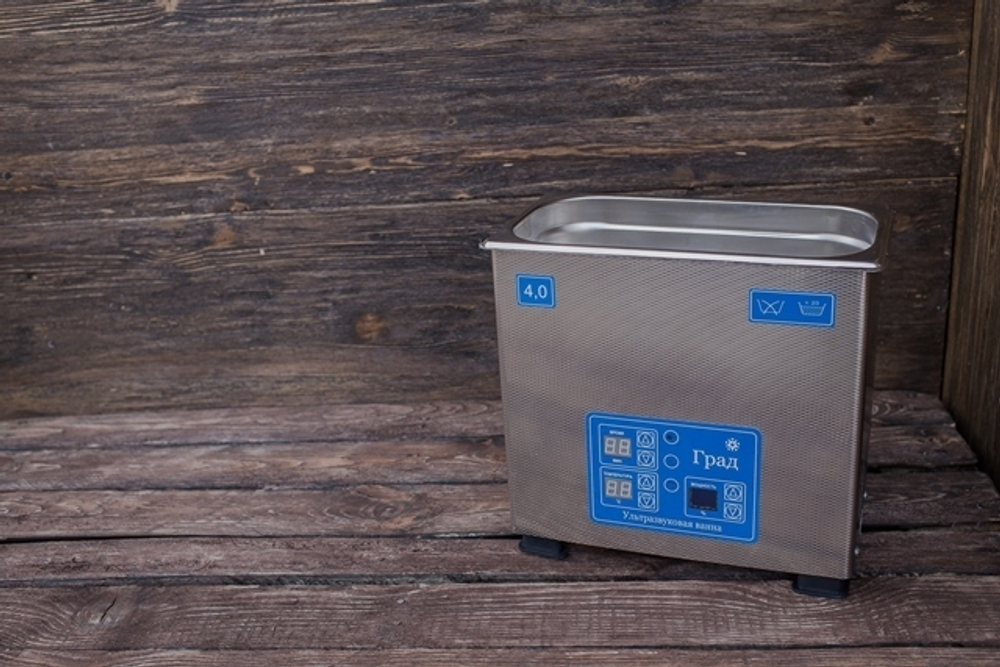 Ультразвуковая ванна ГРАД 40-35