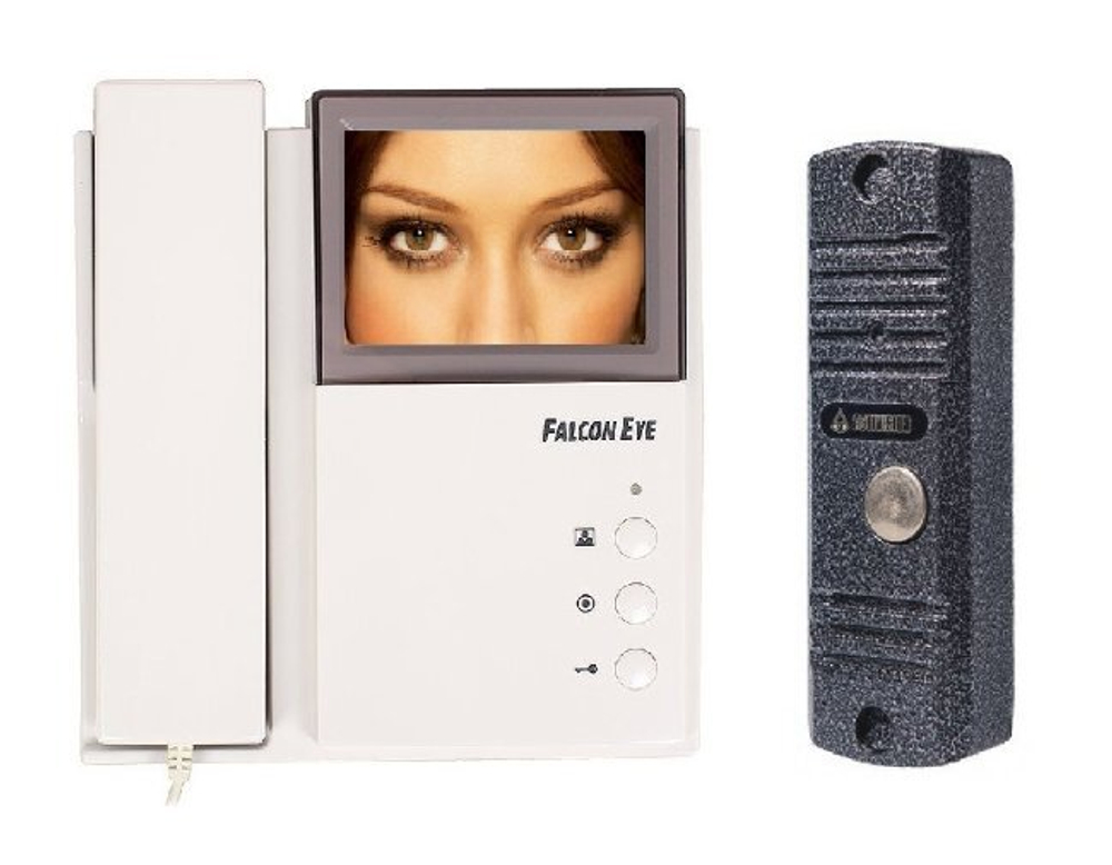 Монитор видеодомофона FE-4CHP2