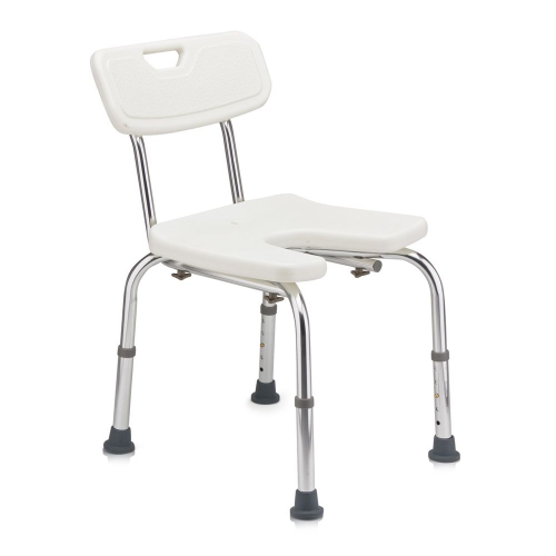 Стул для ванны Armed B51650