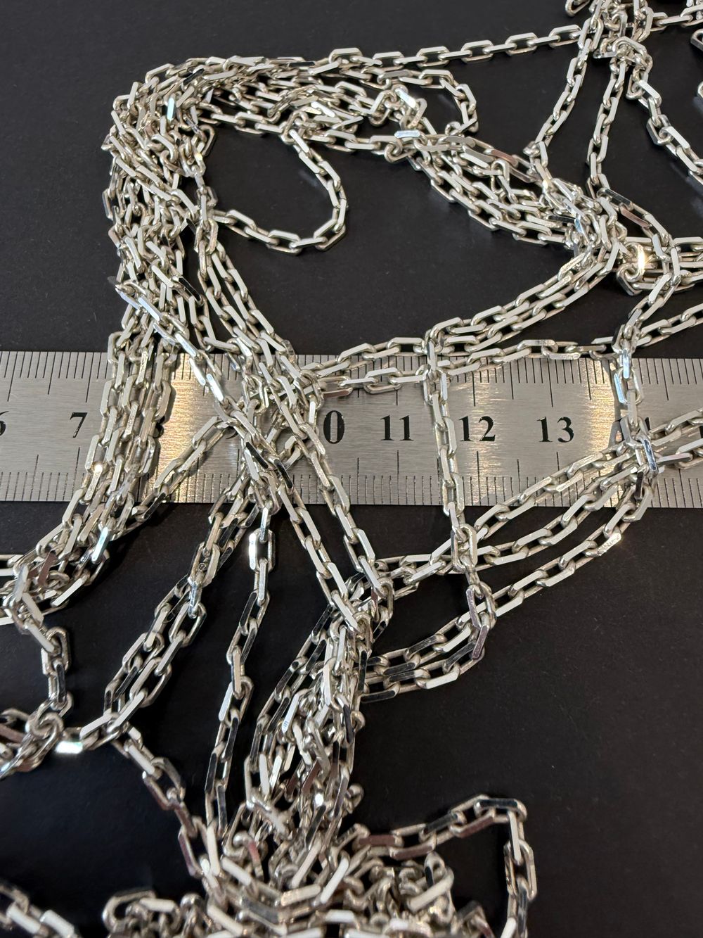 Якорь алмаженный по фаскам 3.0 мм