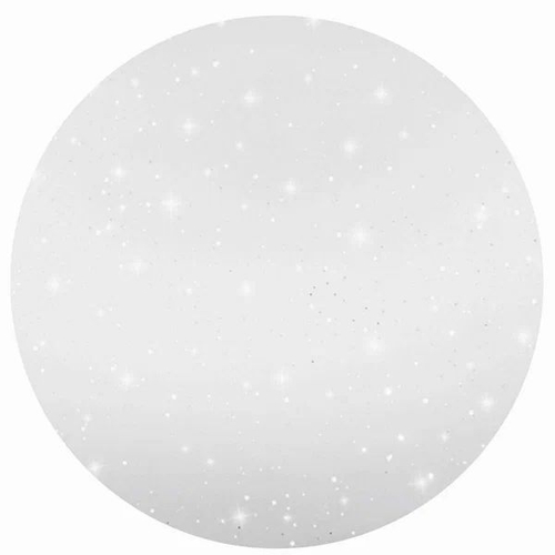 Светильник накладной светодиодный Звезда CLL 023 30Вт 6К LEEK