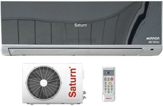 Сплит-система Saturn CS-07 QF