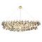 Подвесная люстра Modelux Modestyle MS.2111.1600 GD