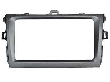 Рамка переходная Intro RTY-N19 Corolla 2007+  2din ( 08-003 )