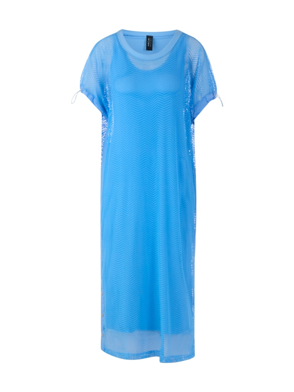 платье летнее   (2 предмета)