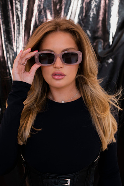 Очки солнцезащитные