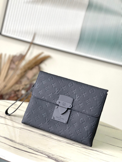 Louis Vuitton Pochette S-Lock