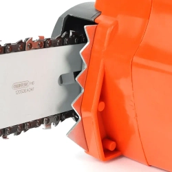 PATRIOT СS 402XL пила цепная аккумуляторная (1 x 2.5 Ач, ЗУ) 220201402