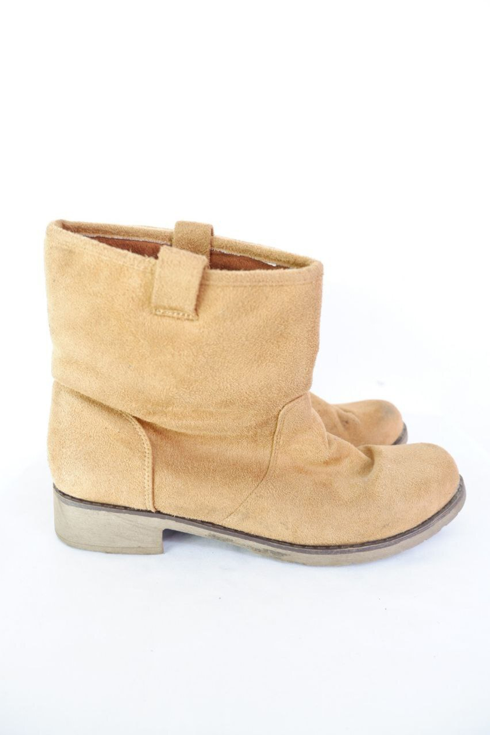 Сапоги стильные на каждый день 38 размер