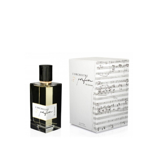 L’ORCHESTRE Parfum The Darbouka edP 100ml unisex