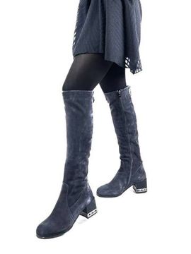 Сапоги женские