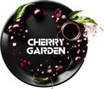 Black Burn - Cherry Garden (200g)
