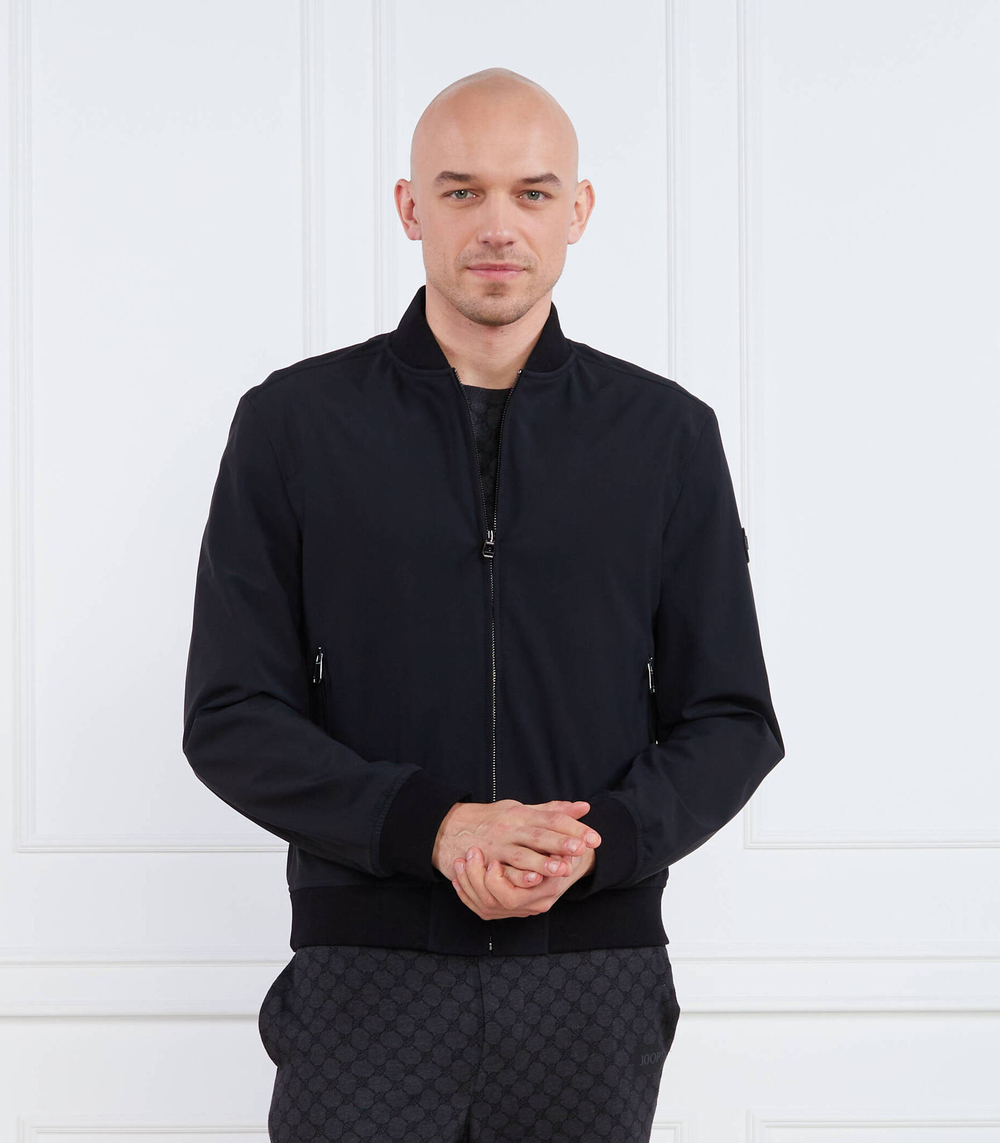 Куртка бомбер Indro-J Joop! - черный(30037025)