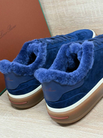 Кеды Loro Piana