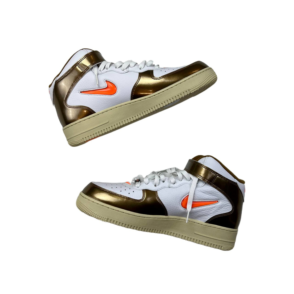 Кроссовки Nike Air Force 1 Mid Новые с биркой