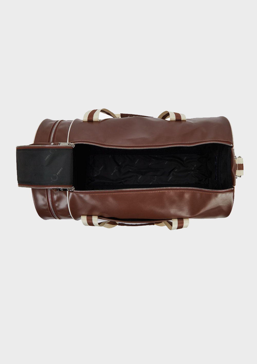 Сумка FRED PERRY Classic Barrel Bag