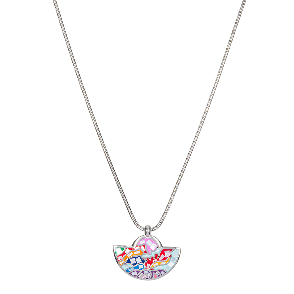 Колье Fiore Luna BP03604-4