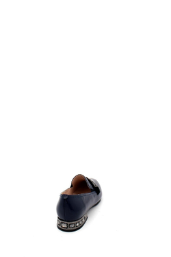 Лоферы женские Ascalini W24257