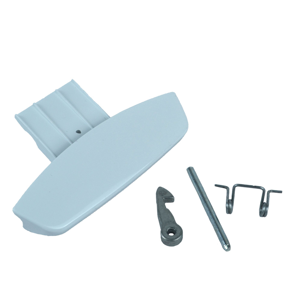 Ручка люка 116576 для стиральной машины