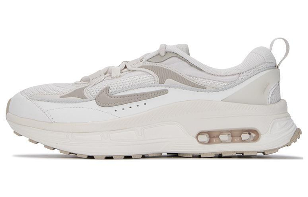 Кроссовки Nike Air Max Bliss (Женская размерная сетка)