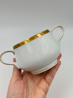 Сахарница Rosenthal (без крышки)